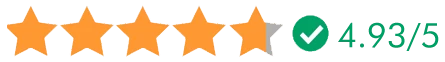 Horsepower Scrubber 5 star rating
